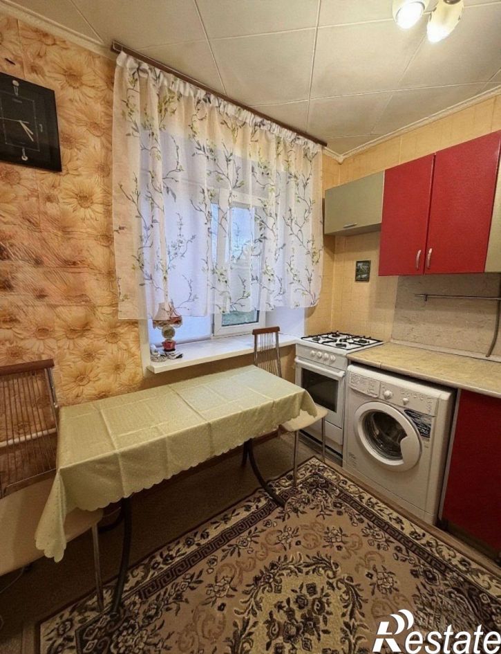1-комн квартира Пугачевский тракт, 72