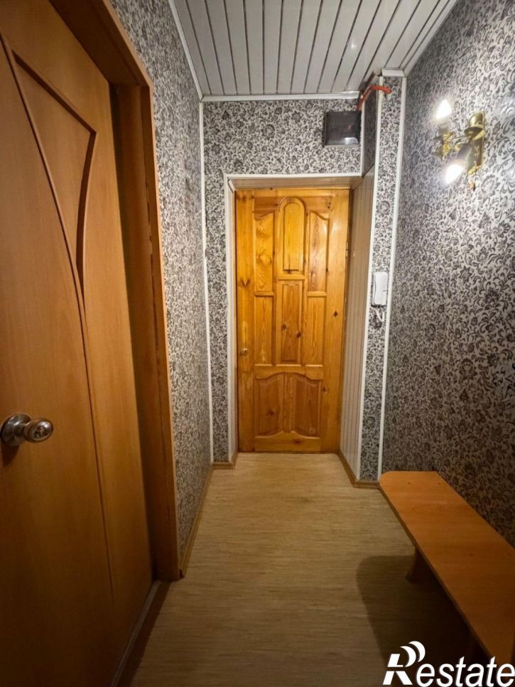 1-комн квартира Пугачевский тракт, 72