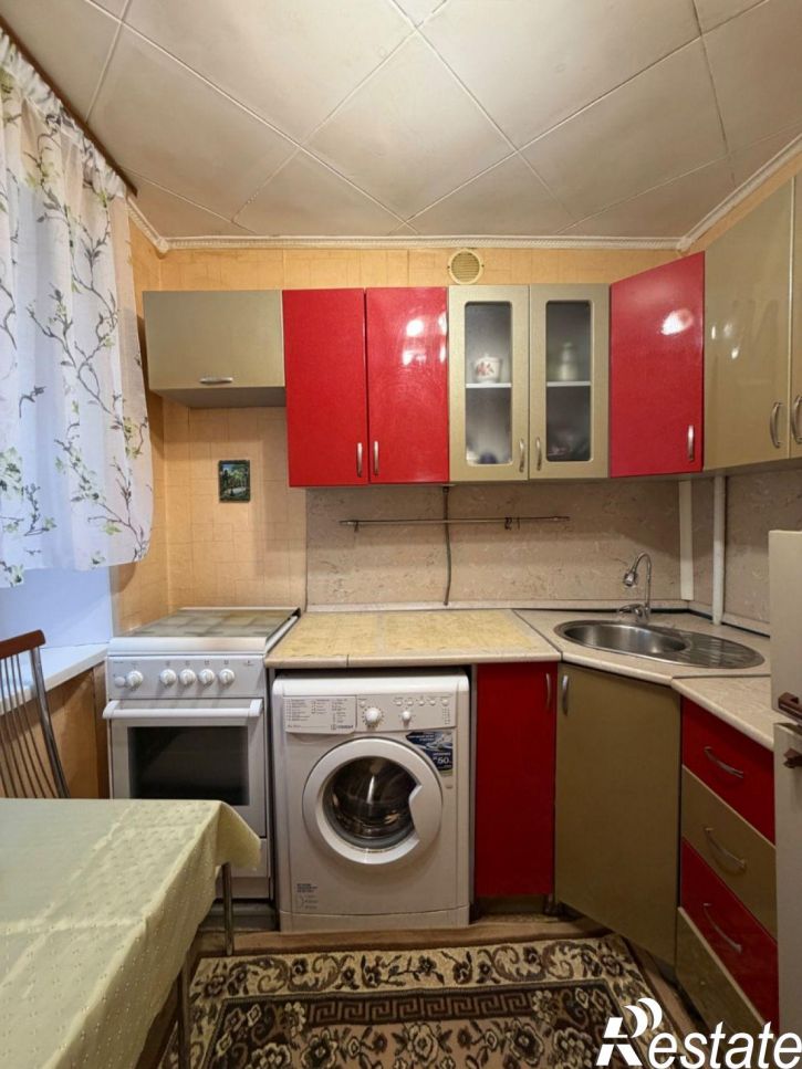 1-комн квартира Пугачевский тракт, 72