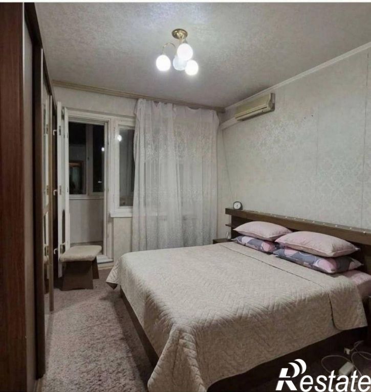 3-комн квартира Ново-Садовая улица, 347