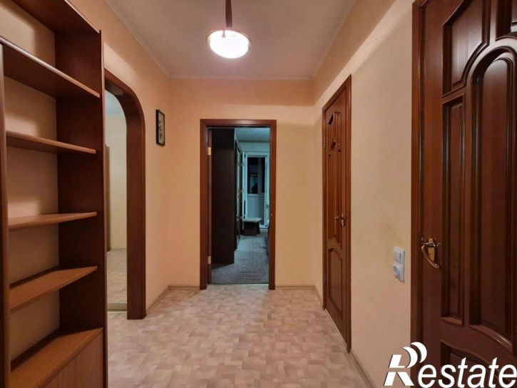3-комн квартира Ново-Садовая улица, 347
