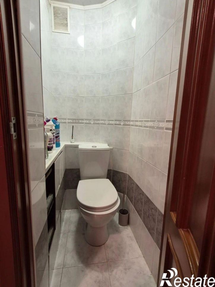 3-комн квартира Ново-Садовая улица, 347