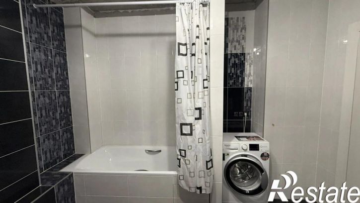 2-комн квартира Гаражная улица, 7