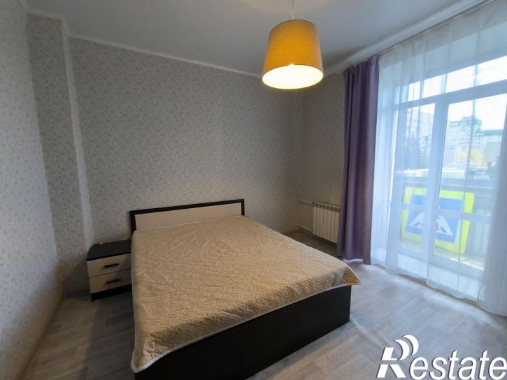 3-комн квартира Максима Горького улица, 125