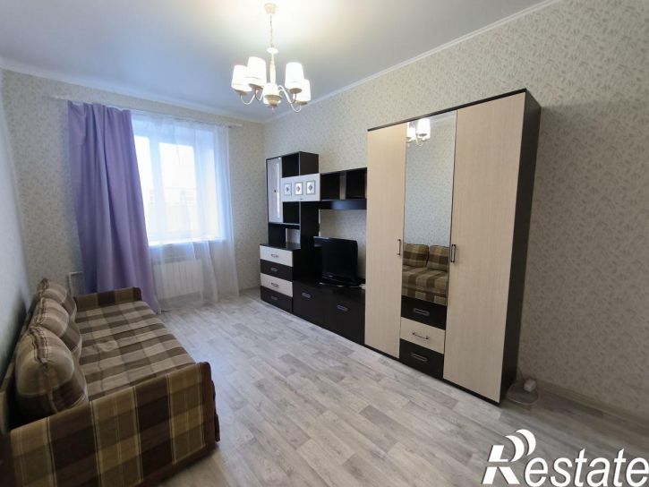 3-комн квартира Максима Горького улица, 125