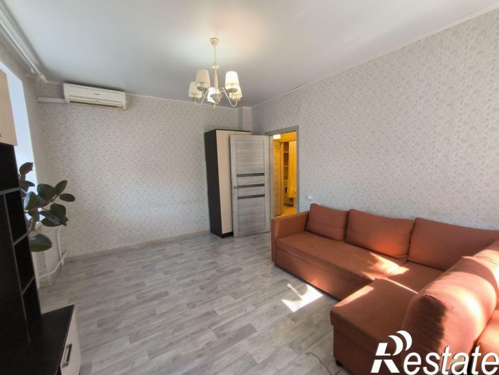 3-комн квартира Максима Горького улица, 125