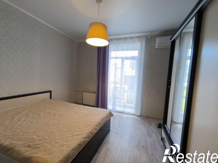 3-комн квартира Максима Горького улица, 125