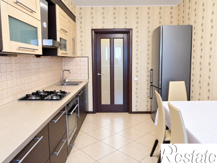 2-комн квартира Фрунзе улица, 14