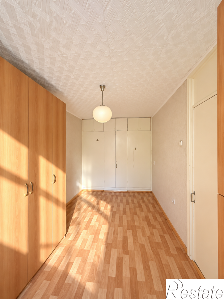 2-комн квартира Мориса Тореза улица, 101