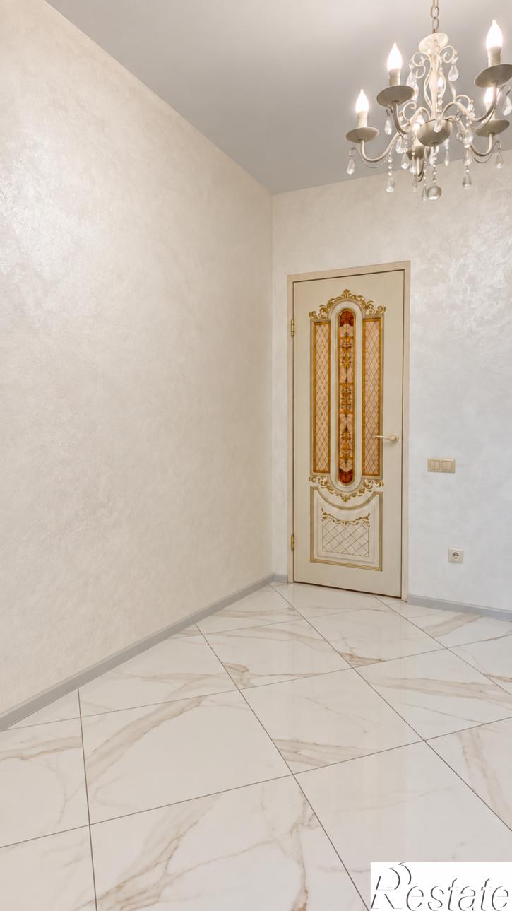 2-комн квартира Майкопская улица, 12