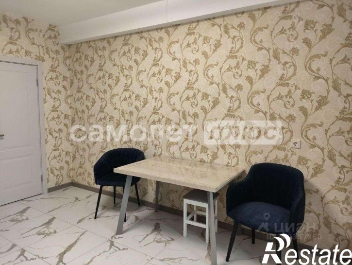 3-комн квартира Лейтенанта Шмидта улица, 10
