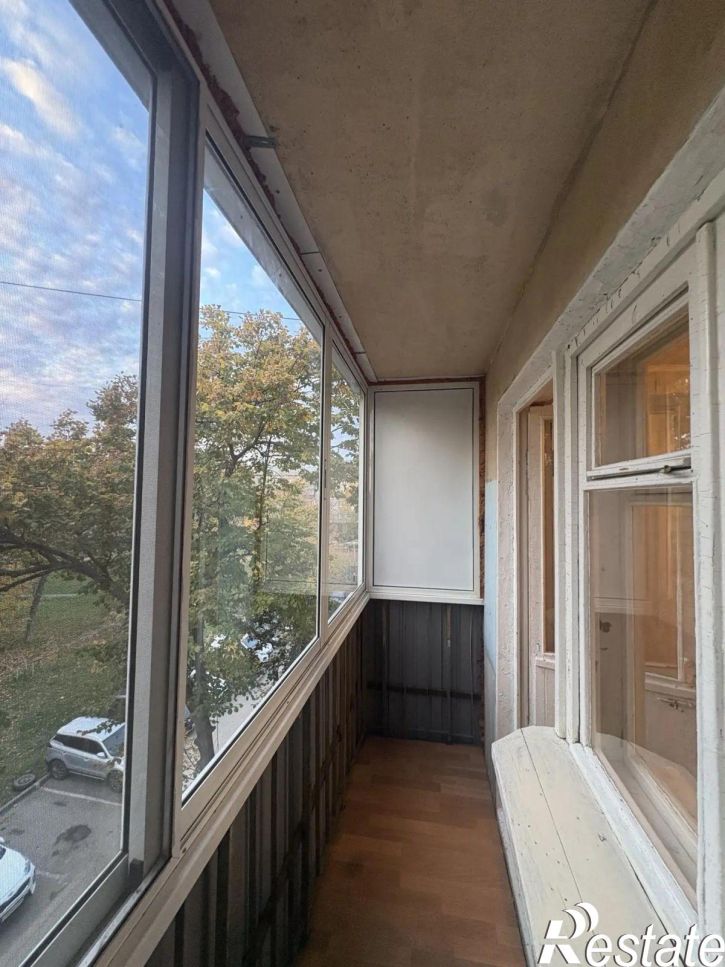 2-комн квартира Мориса Тореза улица, 101