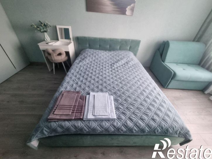 1-комн квартира Тухачевского улица, 84