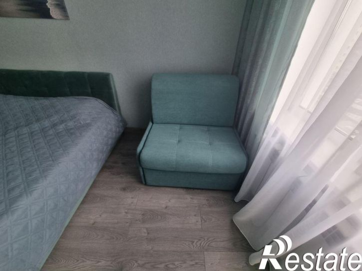 1-комн квартира Тухачевского улица, 84