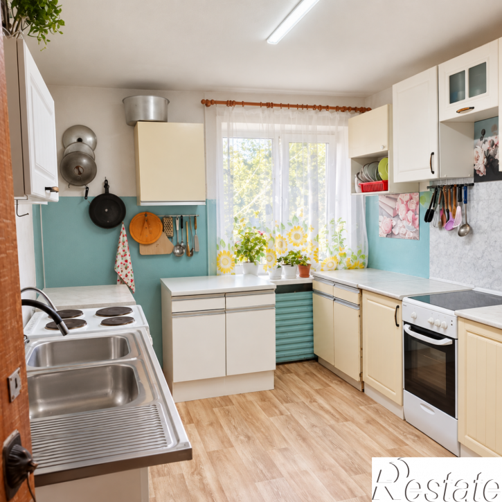 Комната 22 Партсъезда улица, 1А