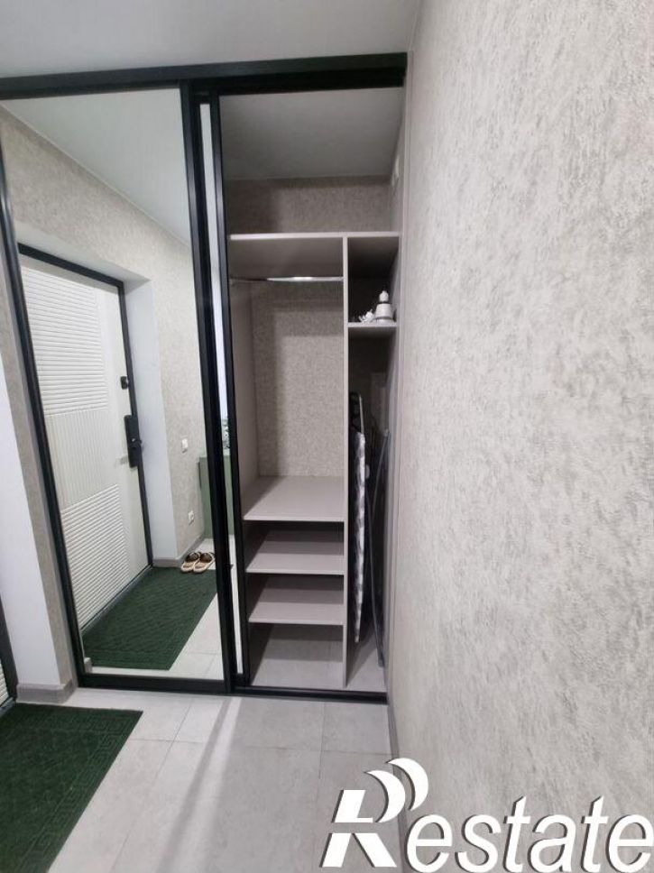 1-комн квартира Тухачевского улица, 84