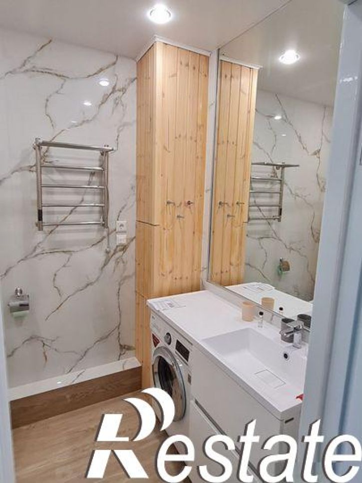 1-комн квартира Масленникова проспект, 14А