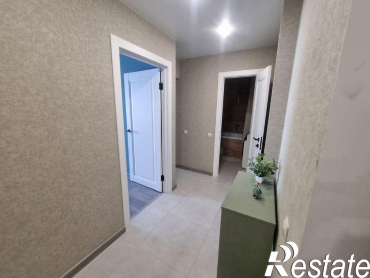 1-комн квартира Тухачевского улица, 84