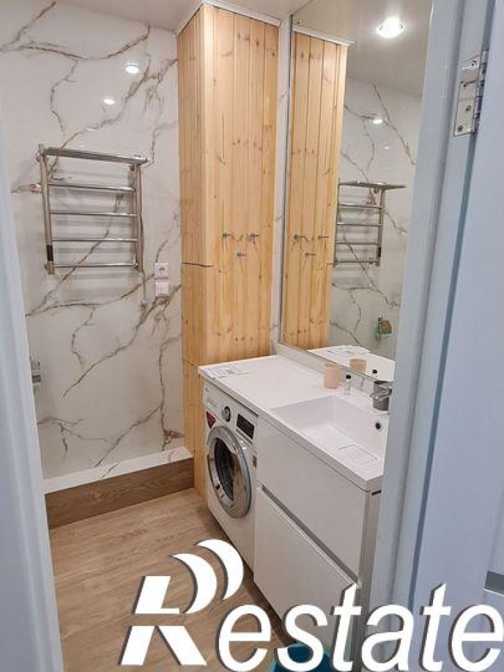 1-комн квартира Масленникова проспект, 14А
