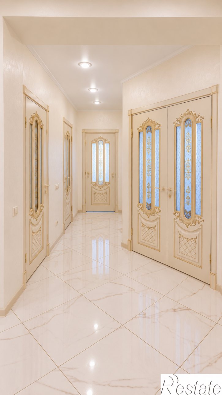 2-комн квартира Майкопская улица, 12