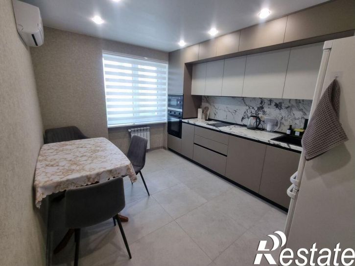 1-комн квартира Тухачевского улица, 84