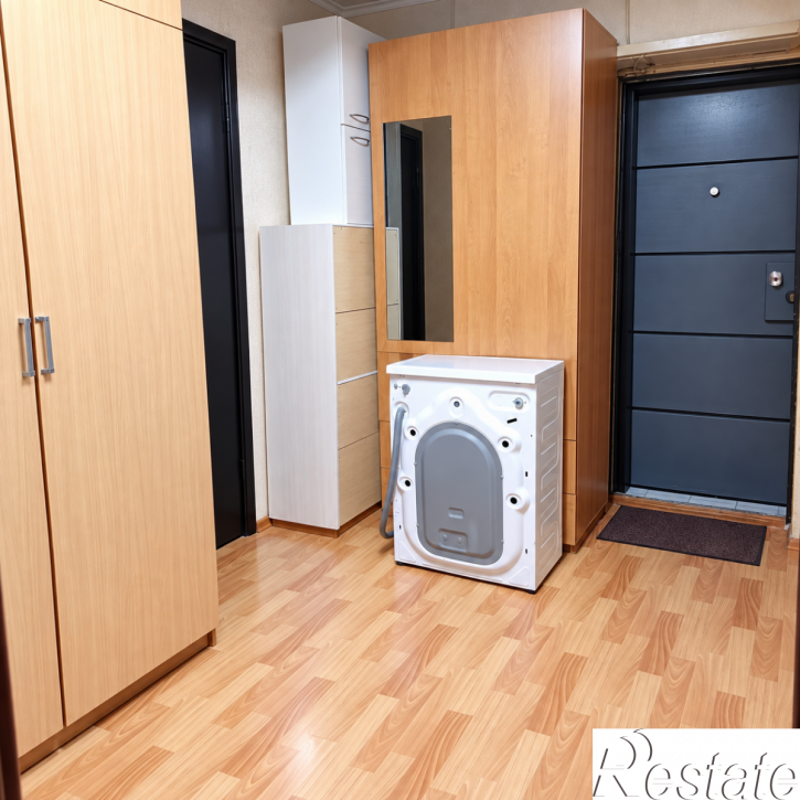 Комната 22 Партсъезда улица, 1А