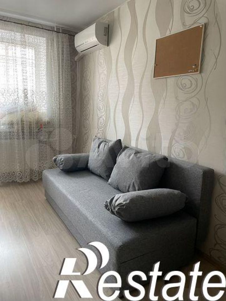 1-комн квартира Карла Маркса проспект, 59А