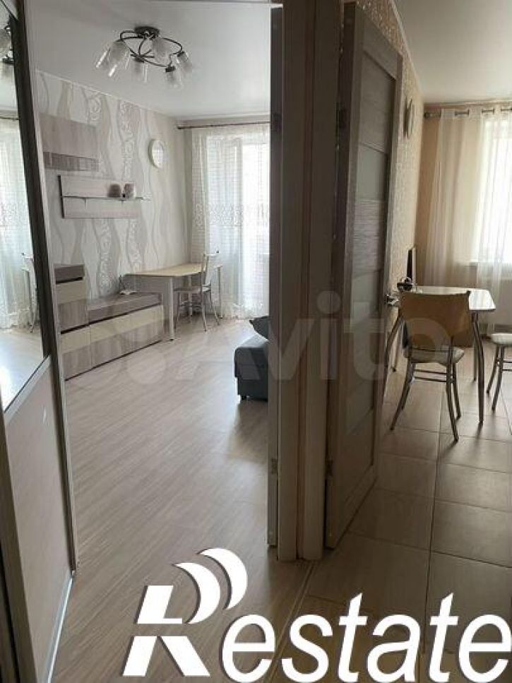 1-комн квартира Карла Маркса проспект, 59А