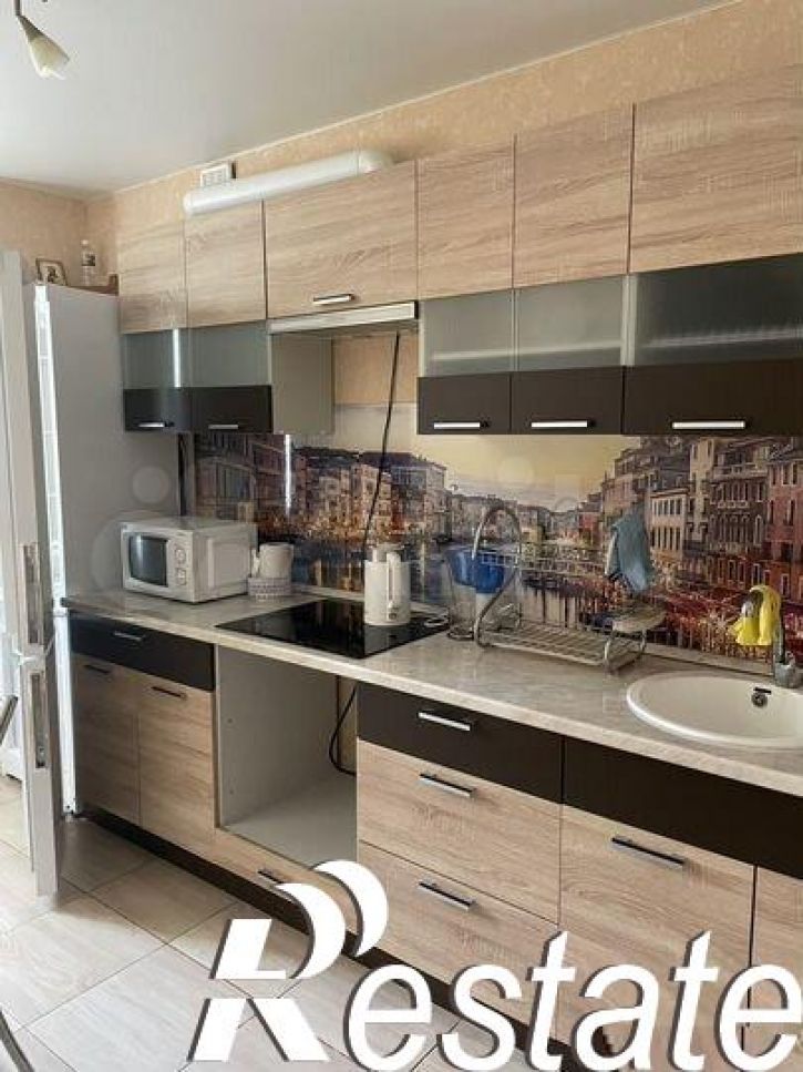 1-комн квартира Карла Маркса проспект, 59А