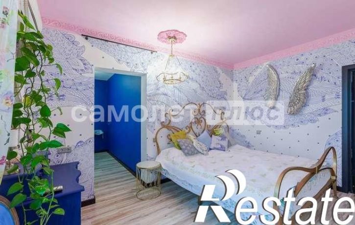 2-комн квартира Врубеля улица, 15