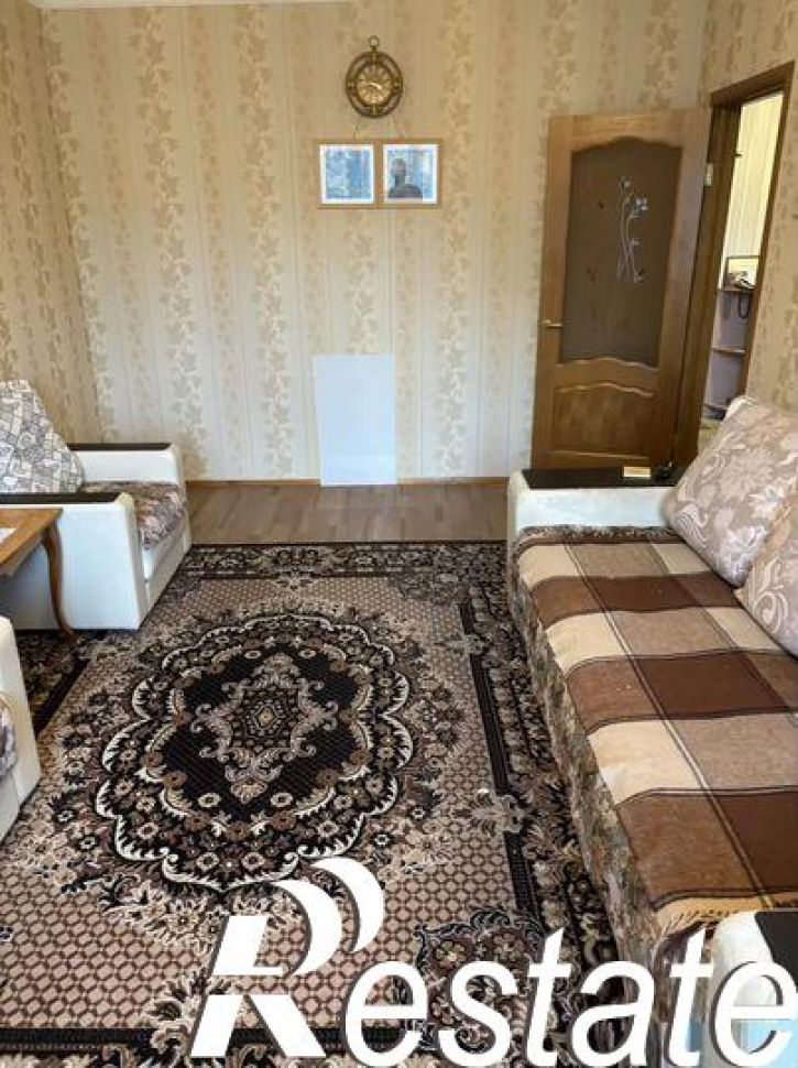 3-комн квартира Демократическая улица, 8