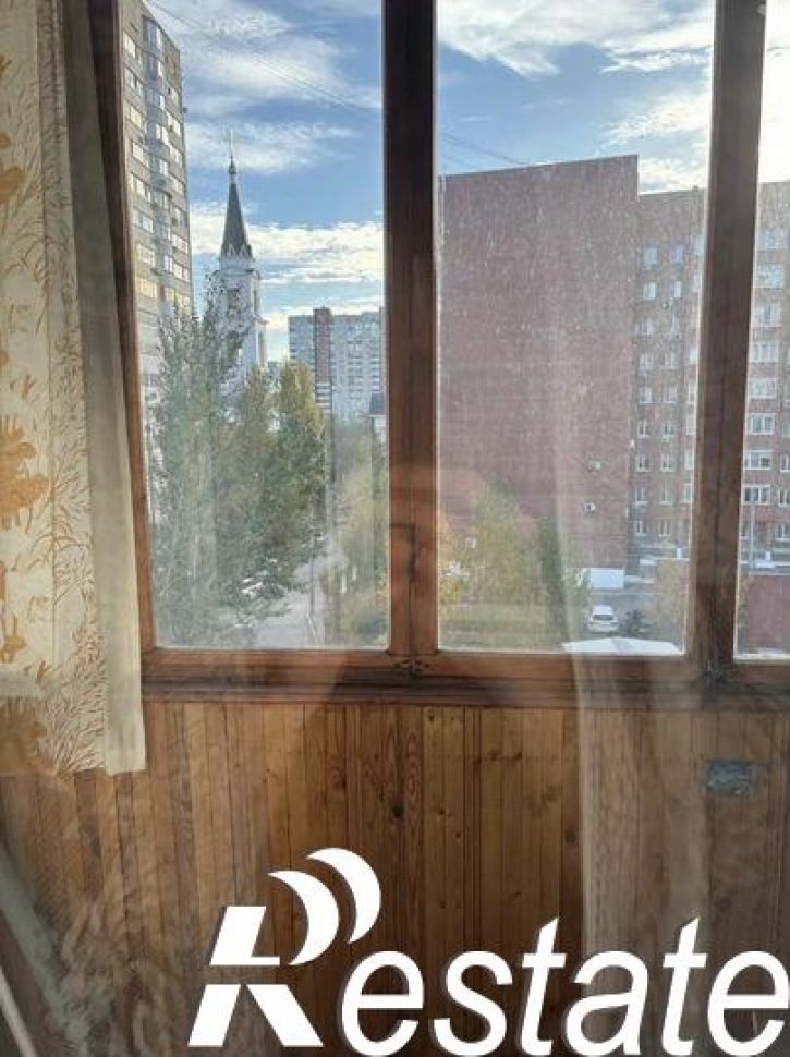 3-комн квартира Демократическая улица, 8