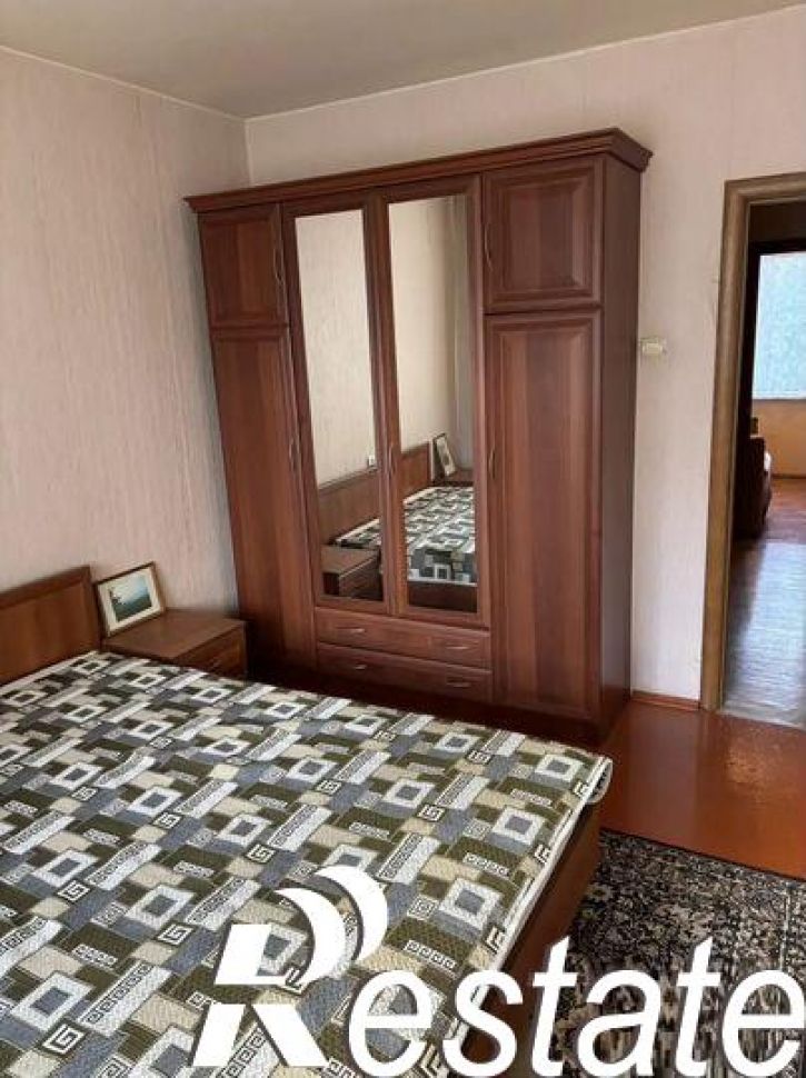 3-комн квартира Демократическая улица, 8