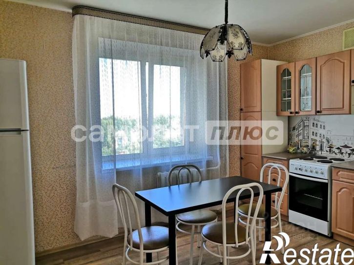 2-комн квартира Николая Панова улица, 52