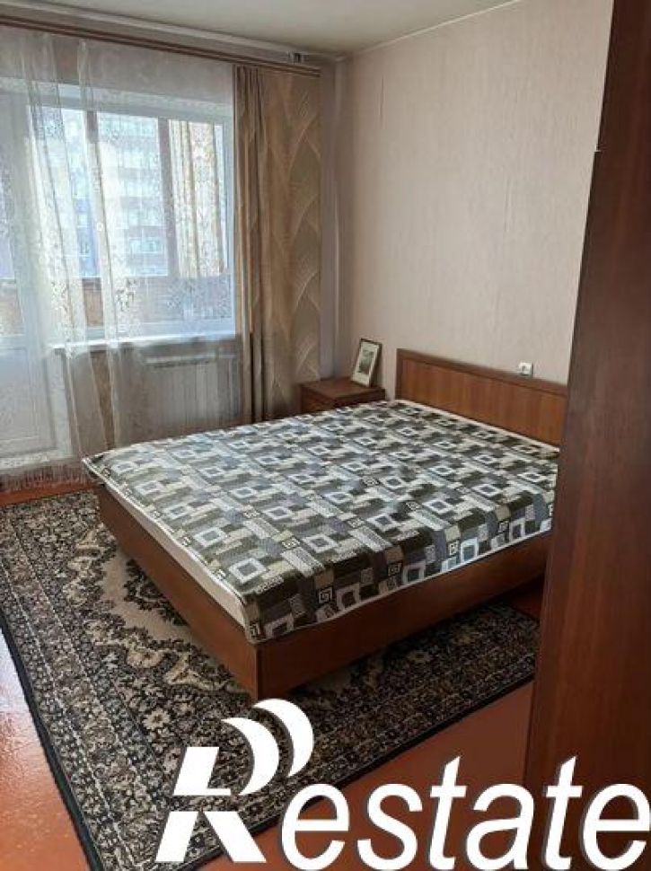 3-комн квартира Демократическая улица, 8