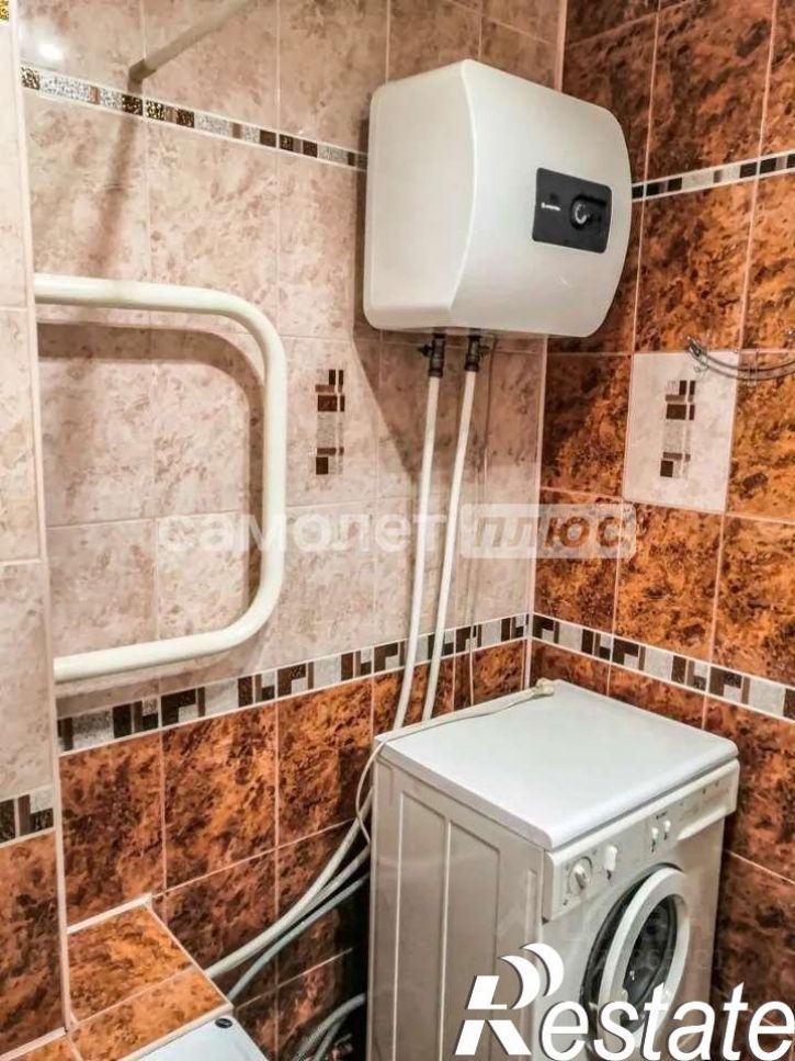 2-комн квартира Николая Панова улица, 52