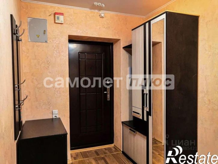 2-комн квартира Николая Панова улица, 52