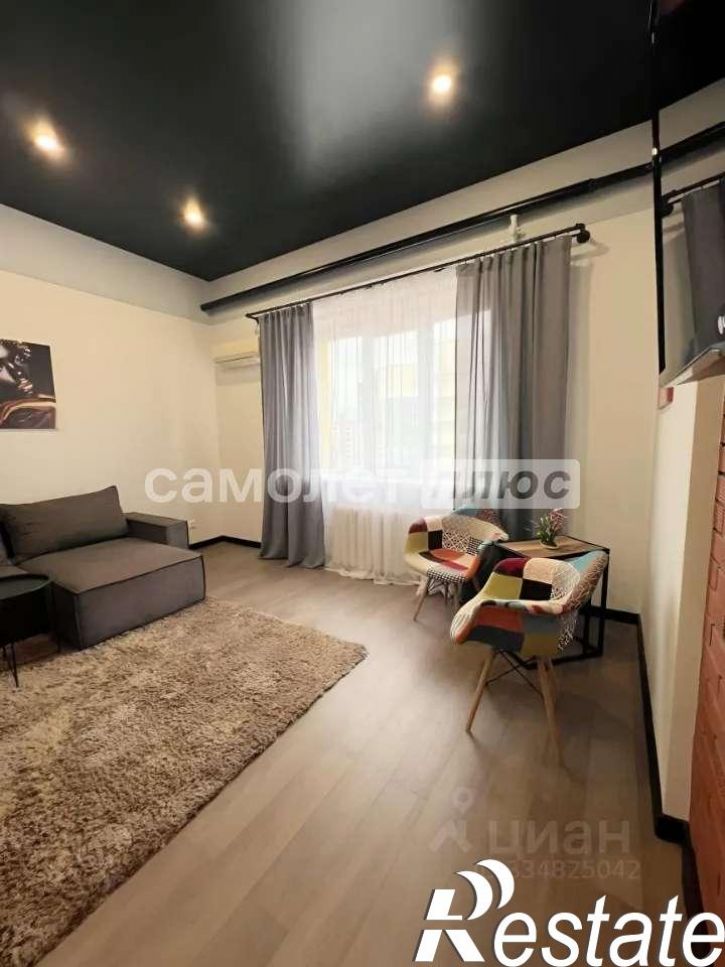 2-комн квартира Ленинская улица, 310