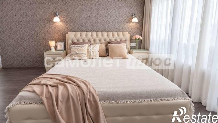 2-комн квартира Ново-Садовая улица, 106м
