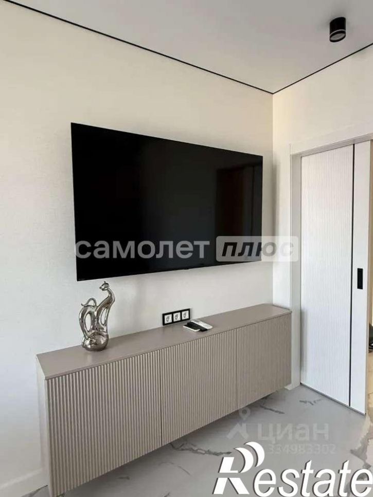 3-комн квартира Конноармейская улица, 5