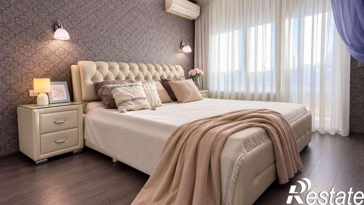 2-комн квартира Ново-Садовая улица, 106м