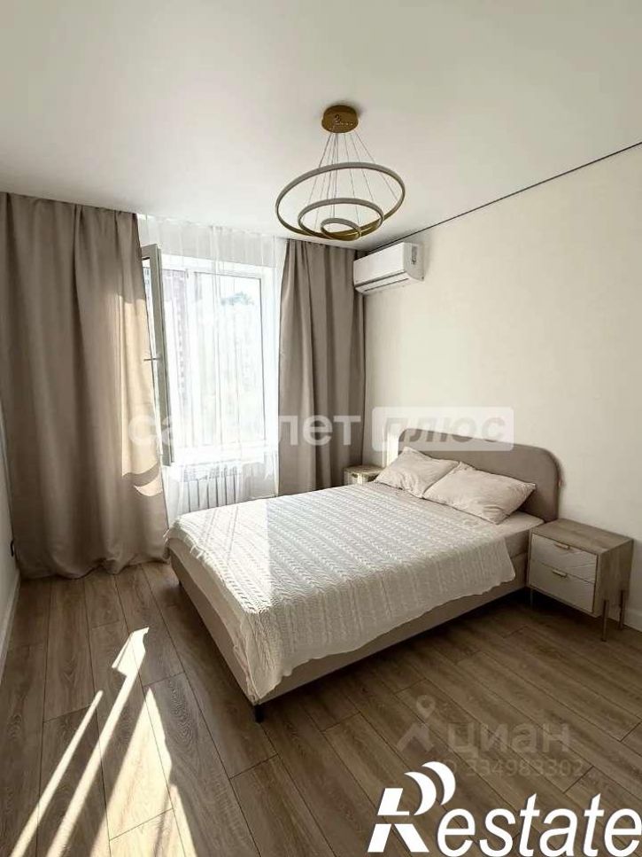 3-комн квартира Конноармейская улица, 5