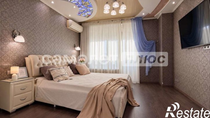 2-комн квартира Ново-Садовая улица, 106м