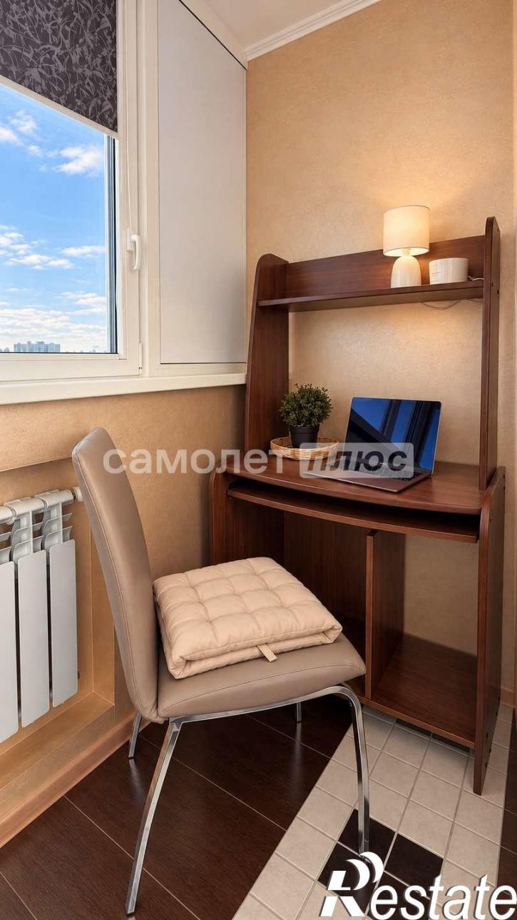 2-комн квартира Ново-Садовая улица, 106м