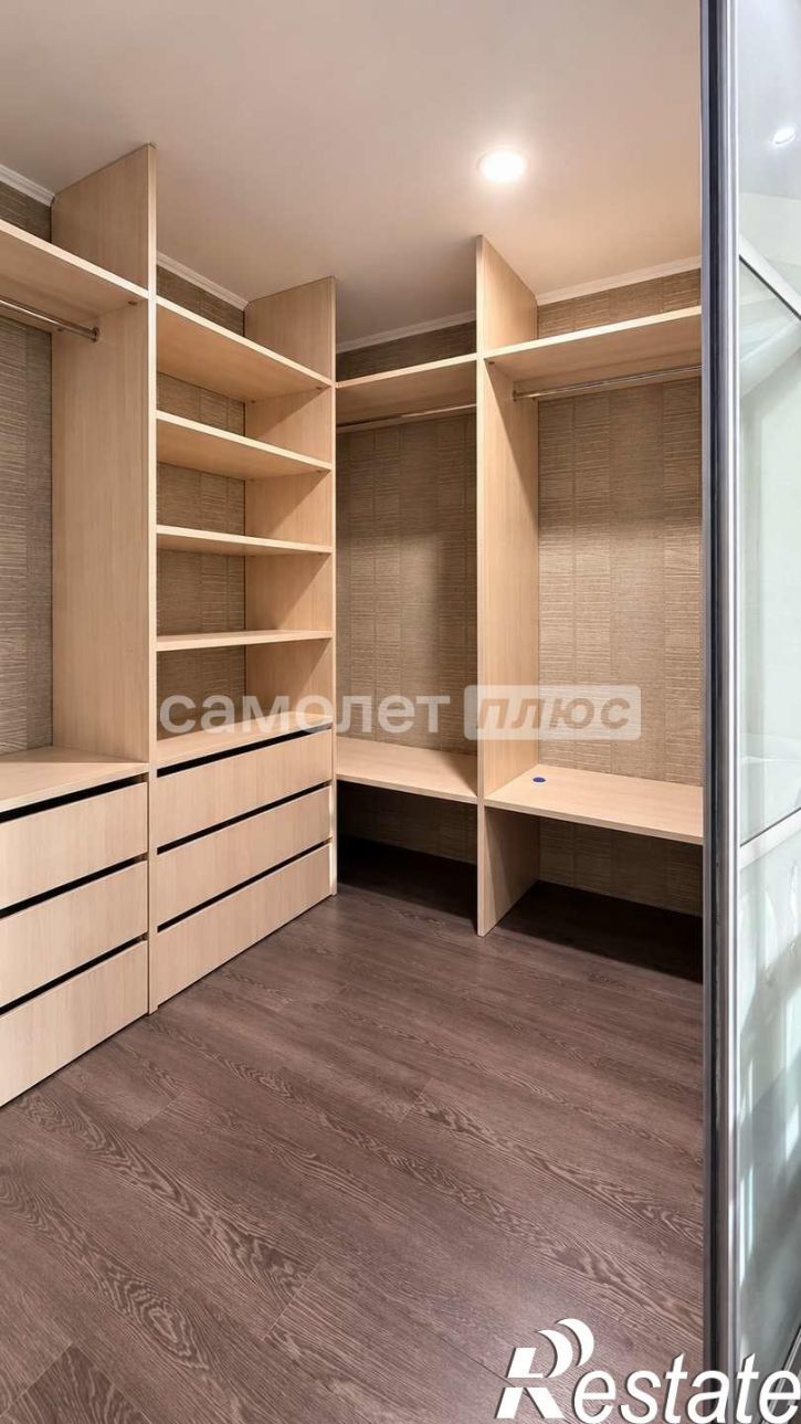 2-комн квартира Ново-Садовая улица, 106м