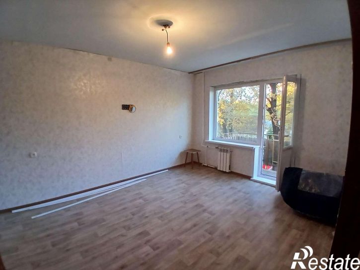 1-комн квартира 4-й квартал, 12