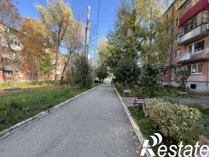 2-комн квартира Революционная улица, 54