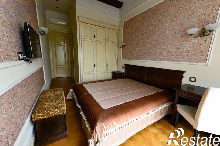 5-комн квартира Некрасовская улица, 46
