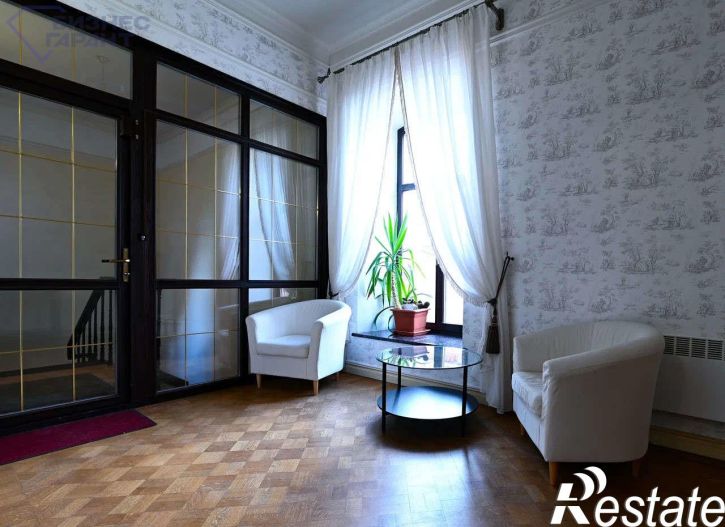 5-комн квартира Некрасовская улица, 46
