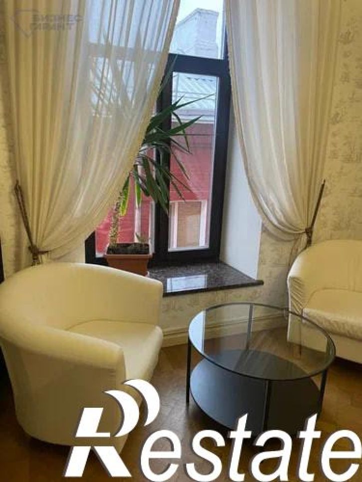 5-комн квартира Некрасовская улица, 46